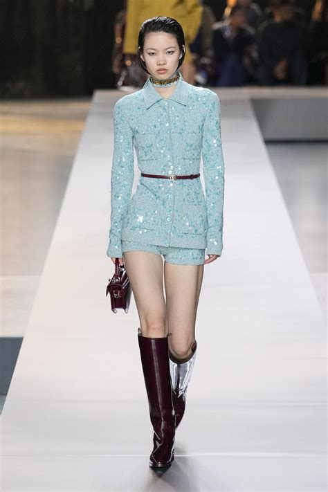 gucci fall winter collection|Gucci fall winter 2024.